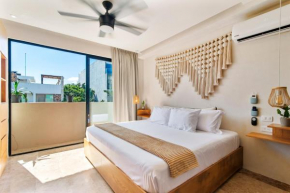 A Sweet Jungle Suite in Aldea Zama